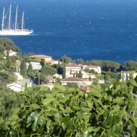 La Sergerie Bed & Breakfast *