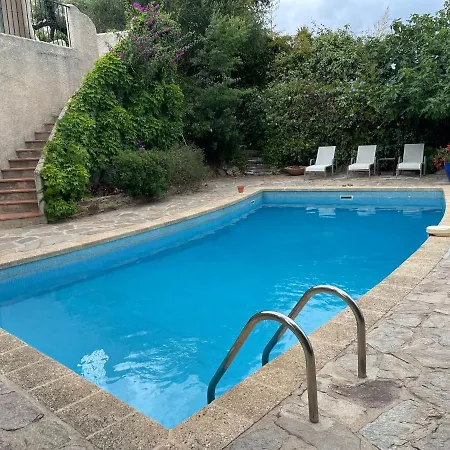 Oda ve Kahvaltı La Sergerie *