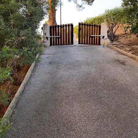 Bed & Breakfast La Sergerie *