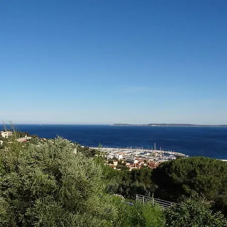 La Sergerie Oda ve Kahvaltı Le Lavandou