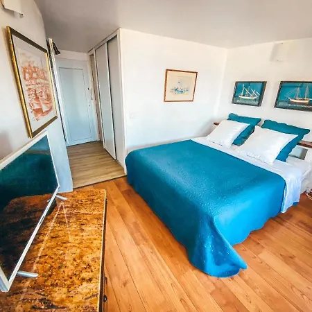 Bed & Breakfast La Sergerie *