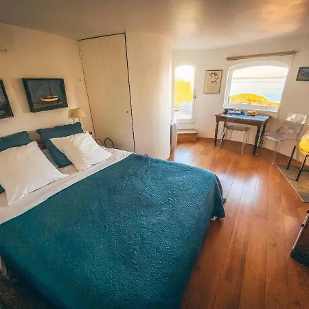 Bed & Breakfast La Sergerie *