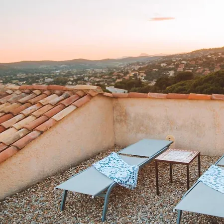 La Sergerie Bed and breakfast *