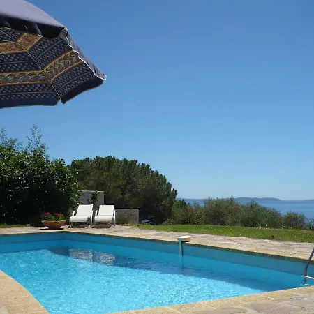 La Sergerie Bed & Breakfast